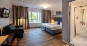 Go Hotel Herlev in Herlev Kommune
